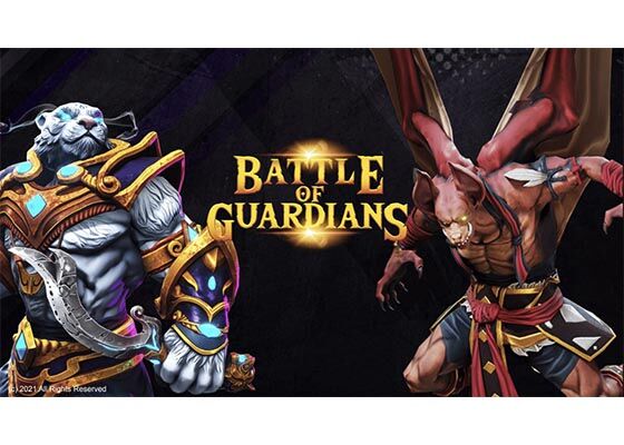 Tentang Battle Of Guardians Dac6a
