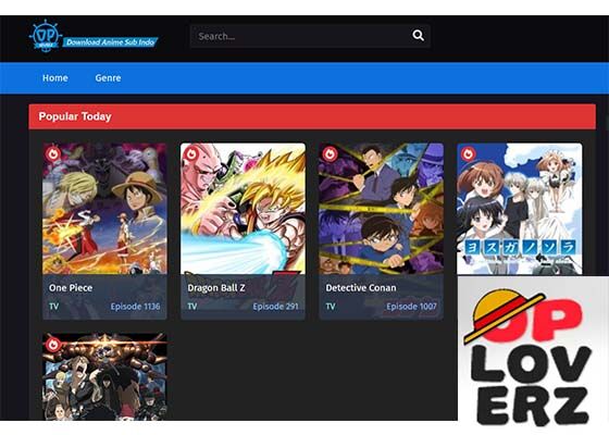 Apa Itu Oploverz APK 33351