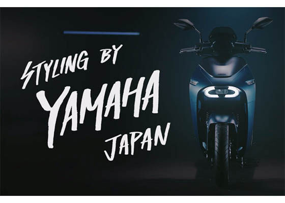 Yamaha EC 05 4630f