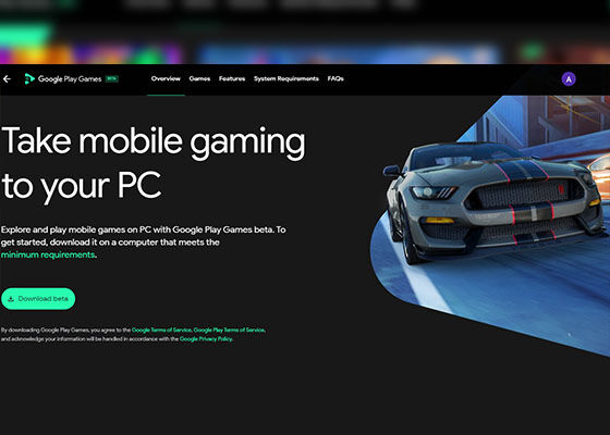 Google Play Games PC Download Spesifikasi Minimum PC JalanTikus Google play games pc download spesifikasi minimum pc jalantikus