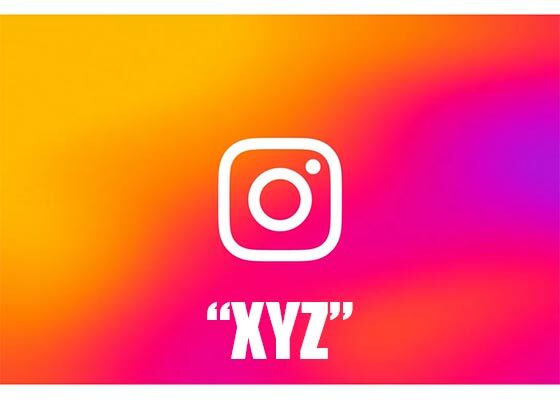 Nama IG Keren XYZ 0bd55
