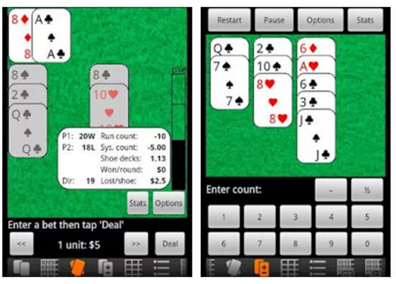 Blackjack