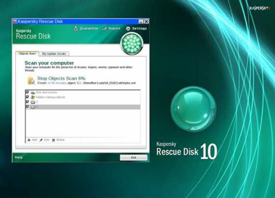 Cara Menghilangkan Virus Dengan Flashdisk 8