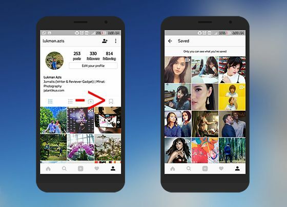Fitur Baru Dan Tips Instagram 5