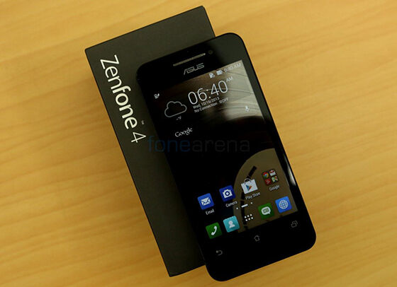 Jangan Jual Asus Zenfone 4 1