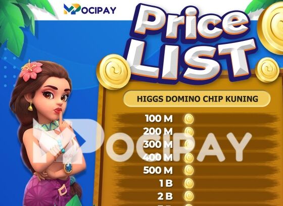 Cara top up chip md
