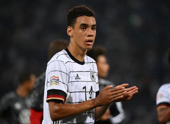 Skuad Jerman Piala Dunia 2022 5 7af92