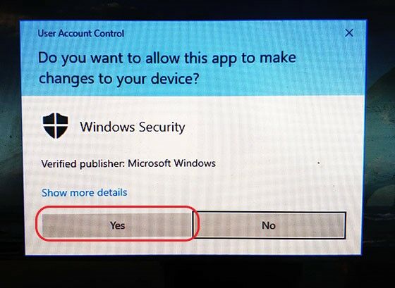 Cara Mematikan Antivirus Windows 10 Terbaru 7c2eb
