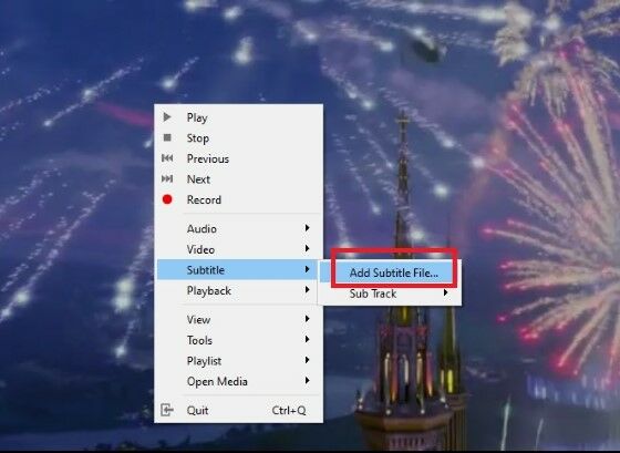 Cara Menambahkan Subtitle Di Video Secara Permanen F46cb