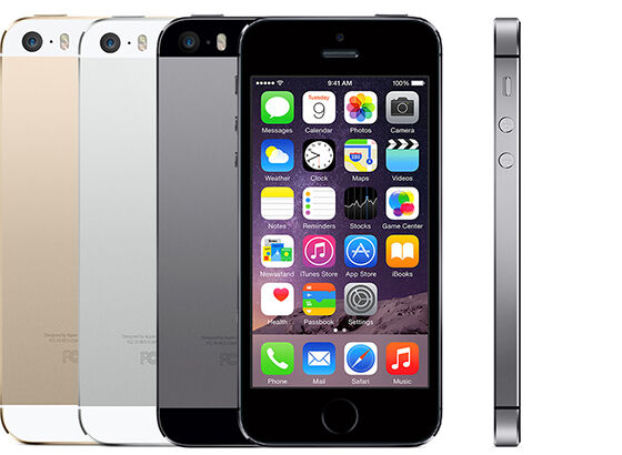 Alasan Jangan Jual Iphone 5s 2