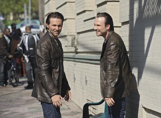 Christian Slater Stuntman Aktor Yang Terlihat Mirip F67e8