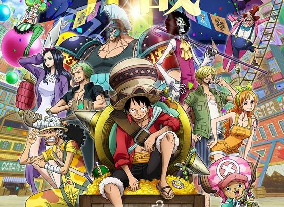 streaming one piece sub indonesia