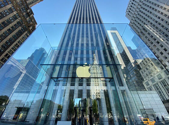 Apple New York 3f1f5