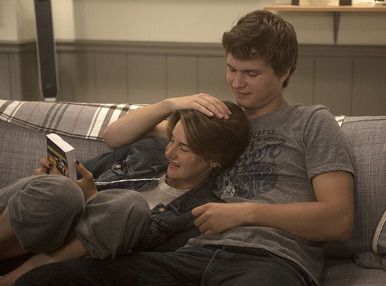 The Fault In Our Stars 8f478