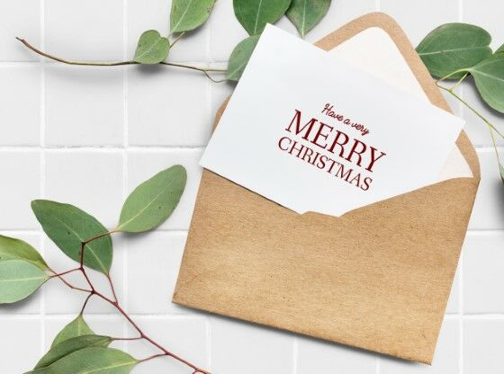 25 Ucapan Selamat Natal dan Tahun Baru 2019Kualitas HD 