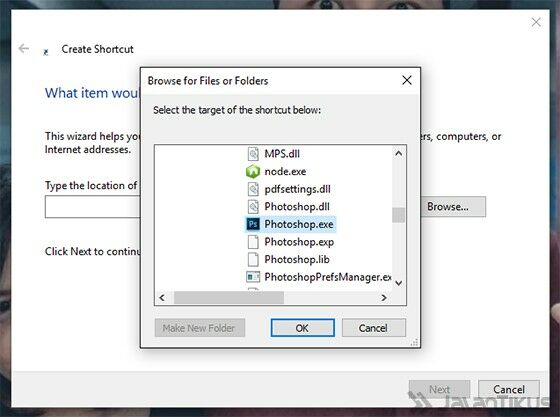 Cara Membuat Run Command Sendiri 1