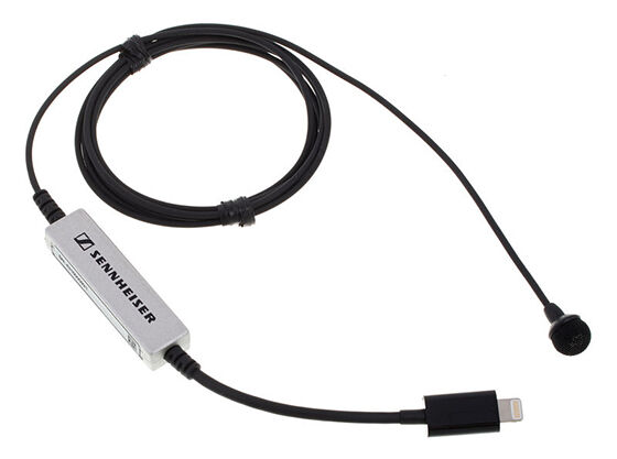 Sennheiser Audio 12