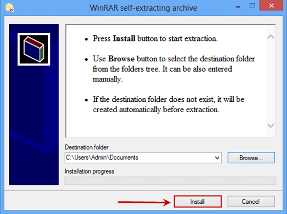 Cara Menghilangkan Virus Dengan Flashdisk 4