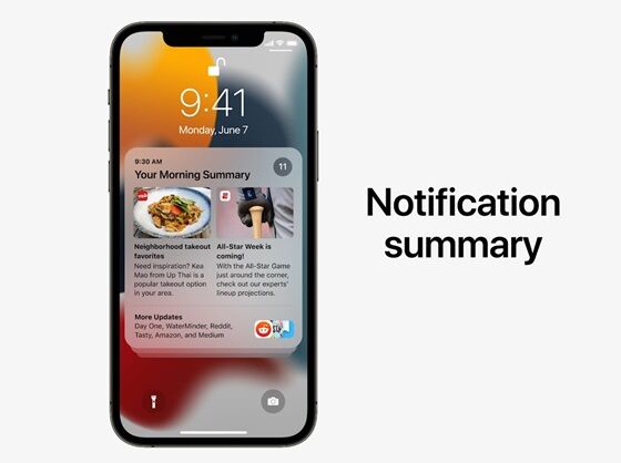 Notificationsummary F67a1