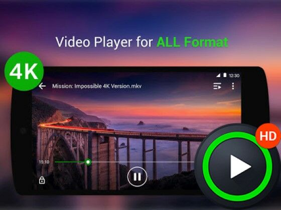 12 Aplikasi Pemutar Video Terbaik di 2019 (PC dan Android 