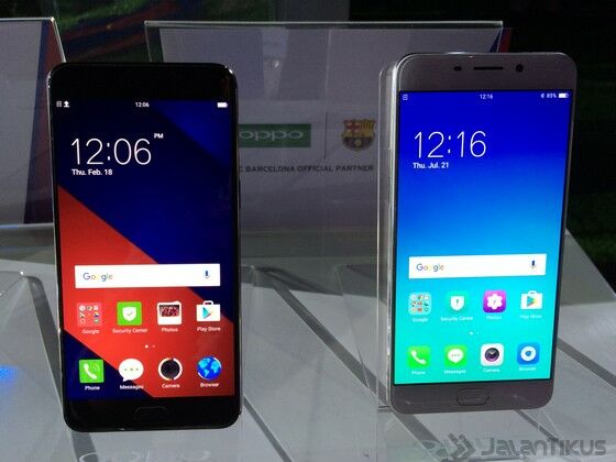 Smartphone Sepak Bola 114