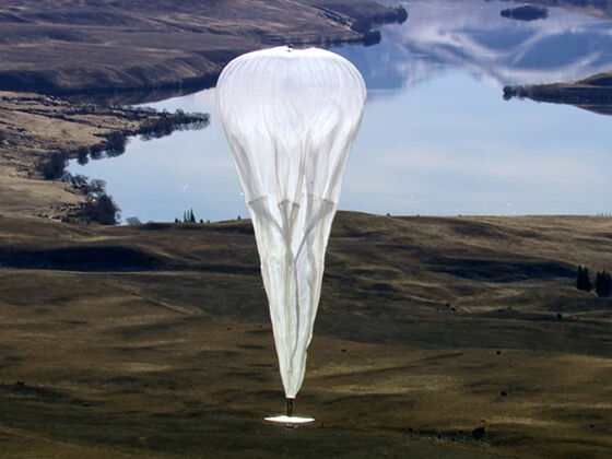 Project Loon
