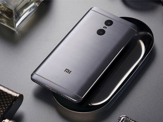 Dual Camera Xiaomi Redmi Pro