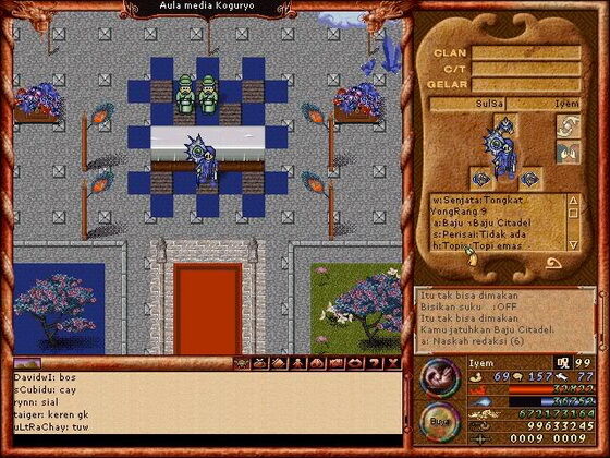 5 Game Online Yang Hidup Kembali 1