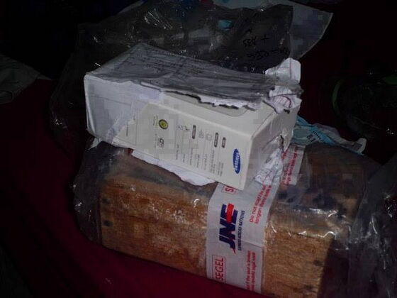 Hindari Penipuan Smartphone Black Market Batam 4