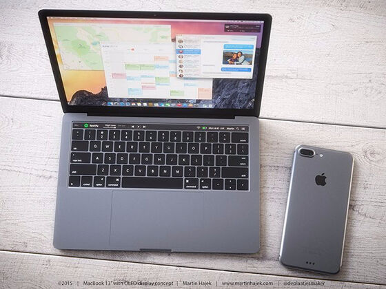 Macbook Pro