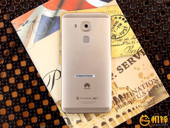 Huawei G9 Plus, Inilah 5 Alasan Kenapa Orang Memilihnya 