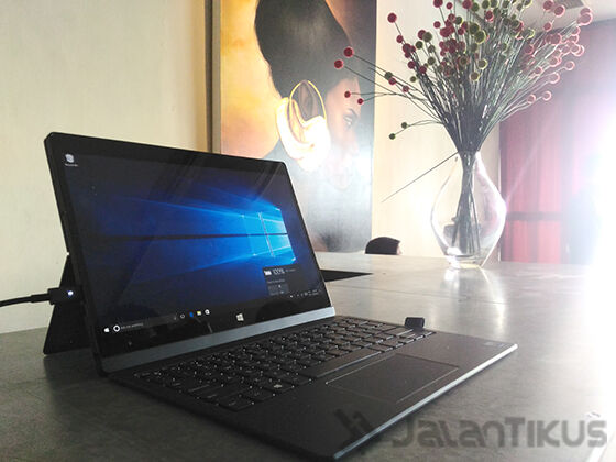 Komputer Pc Laptop Windows