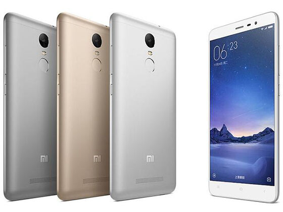 Smartphone Dual Sim Murah 5