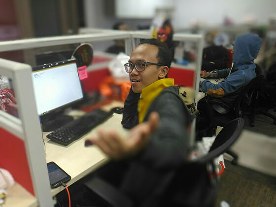 Google Camera 2