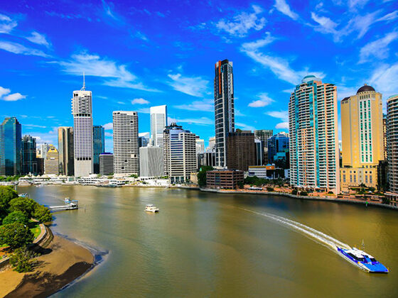Australia