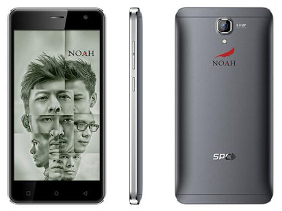 Smartphone Noah