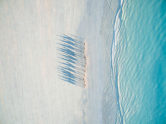 Foto Drone Paling Memukau 2