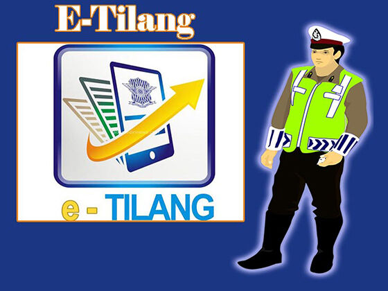 Aplikasi E Tilang 2