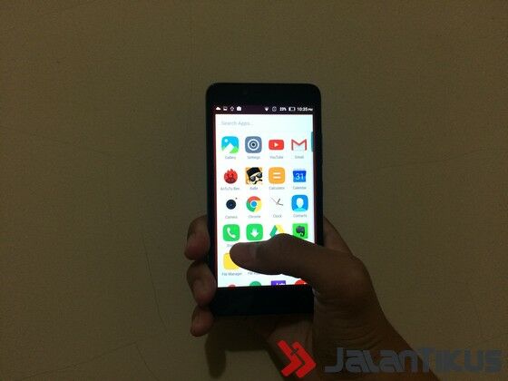 Spesifikasi Lenovo A6600 Plus 07