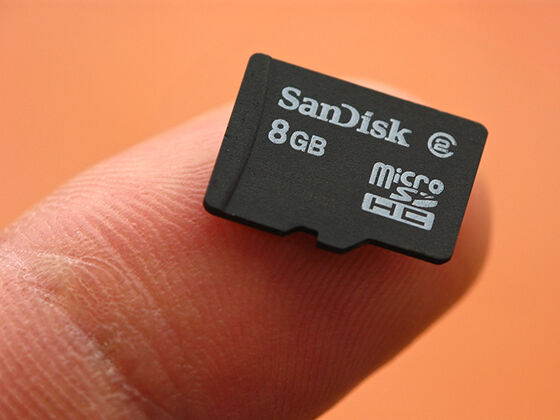 Cara Membuat Microsd Tidak Dihack 4