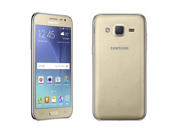 4 Samsung Galaxy J2