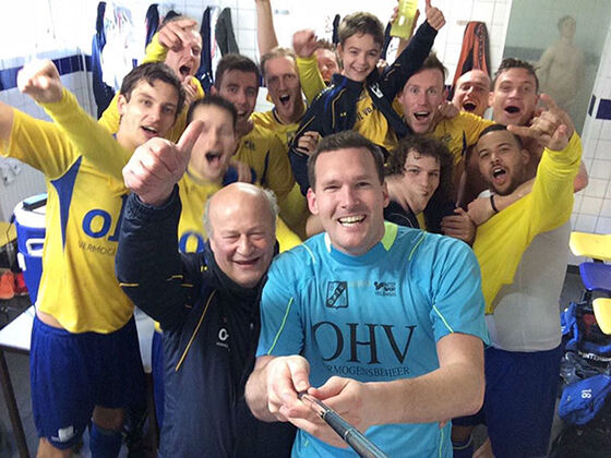 Foto Selfie Gagal Paling Kocak 5
