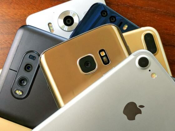 Smartphone Flagship