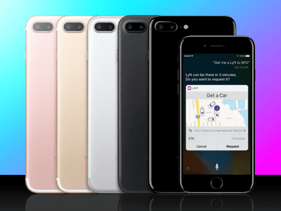 Iphone 7 Smartphone Paling Aman Di Dunia