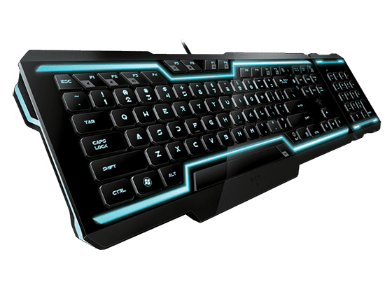 Aksesoris Gaming 1