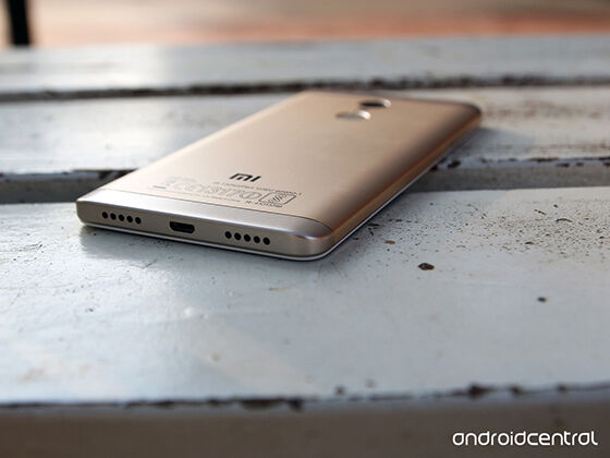 Masalah Xiaomi Redmi Note 4 1