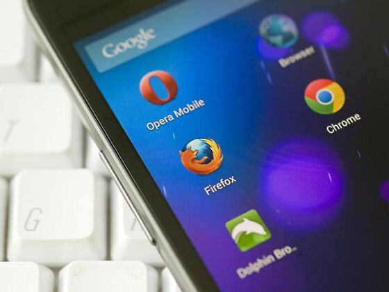 Browser Android Paling Cepat 6