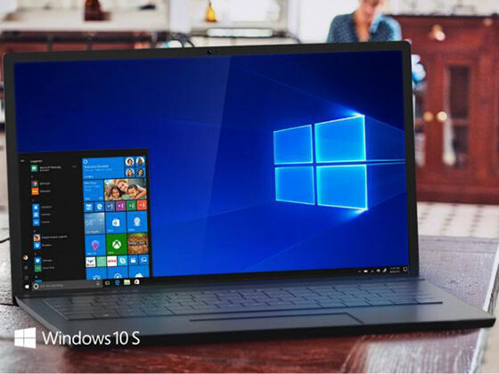 Fitur Windows 10 S 6