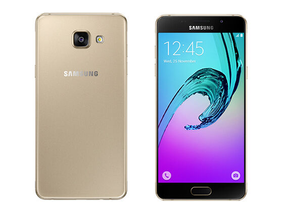 Jangan Jual Samsung Galaxy A5 Generasi Pertama 3