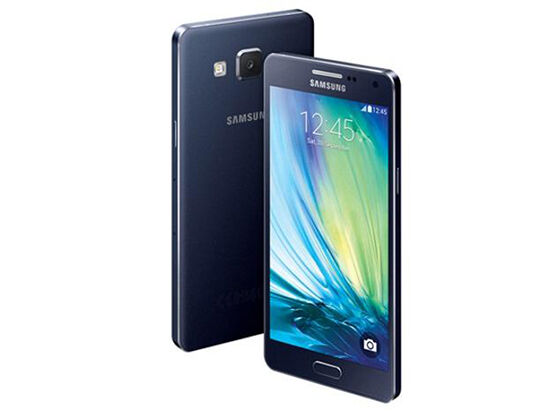 Jangan Jual Samsung Galaxy A5 Generasi Pertama 4